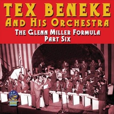The Glenn Miller Formula (CD / Album)