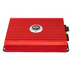 Ice Power 15600W 4-Channel Car Amplifier [IPX-15600.4]