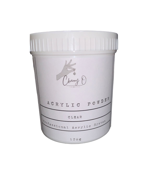 Cherry O Cosmetics Acrylic Powder for Nails (120g)