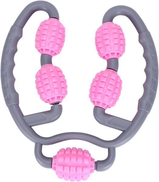 Multi-Function Leg Massager Roller