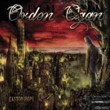 Easton Hope (Vinyl / 12" Album Coloured Vinyl)