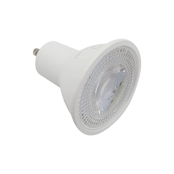 5W Non Dimmable GU10 Lamp Bundle - Warm White - Set of 10 (L002)