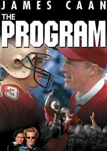 Program - (Region 1 Import DVD)