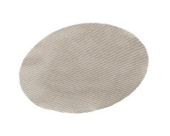Braai Foil Naterial Alpha Round Diam.52