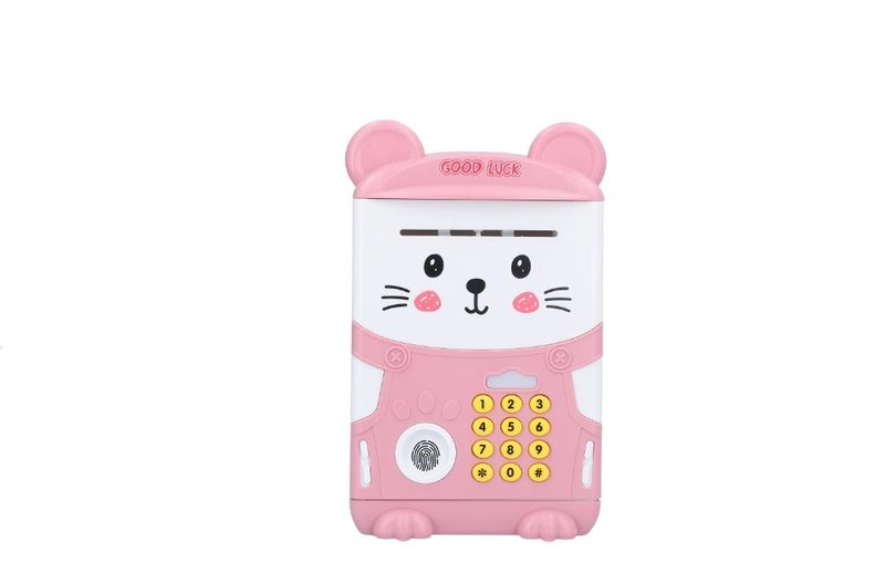 Music Saving Box