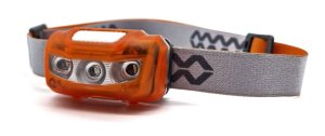 Predator Micro Compact Fishing Headlamp - 60 Lumens with 4 Modes