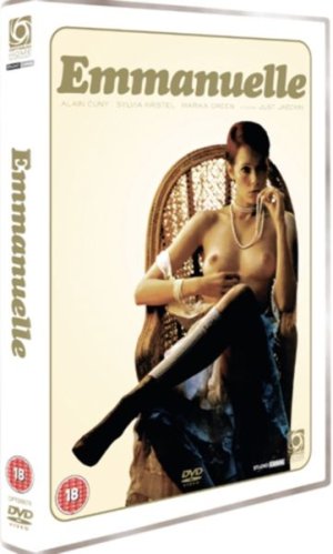 Emmanuelle(DVD)