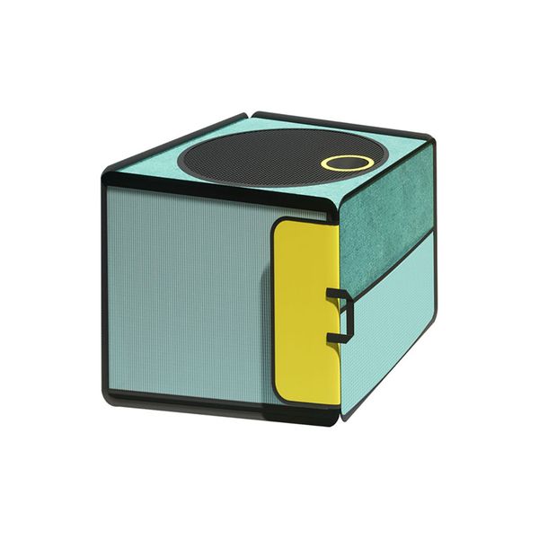 Pet Drying Box