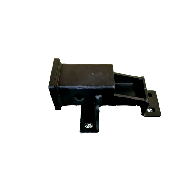 Jeep Advanced Tow Hitch Receiver Front