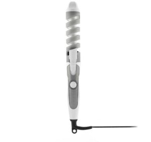 InnovaGoods - Ceramic Spiral Curling Iron Spihair