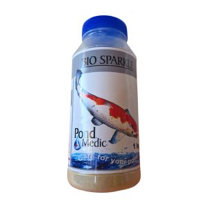 Pond Medic Bio Sparkle 1kg