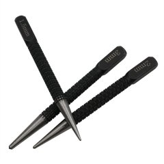 3PC Center Punch Positioning Drilling Fixer 1.5mm / 2mm 3mm