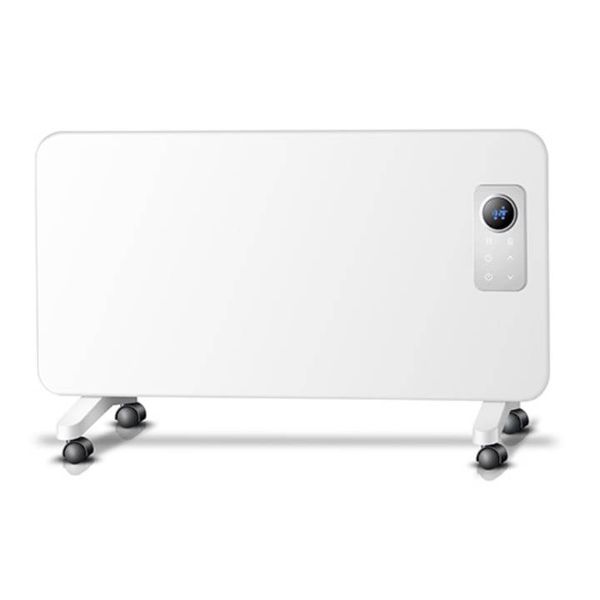 Radiant - Convection Heater 1500W