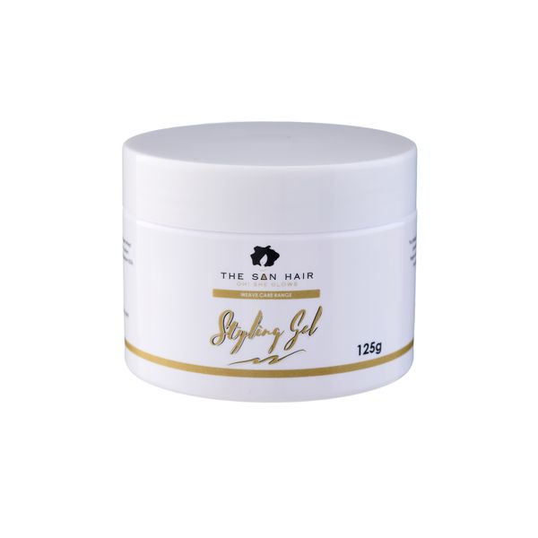 The San Hair- Styling gel