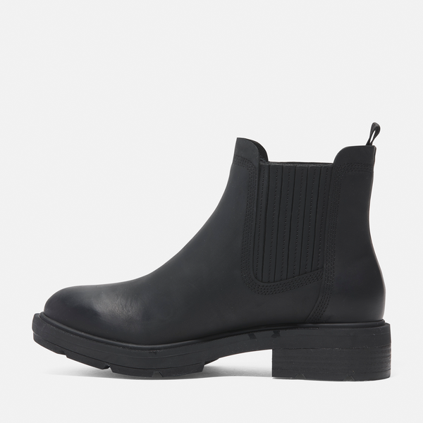 Timbeerland Brimfield Mid Chelsea Boot For Women