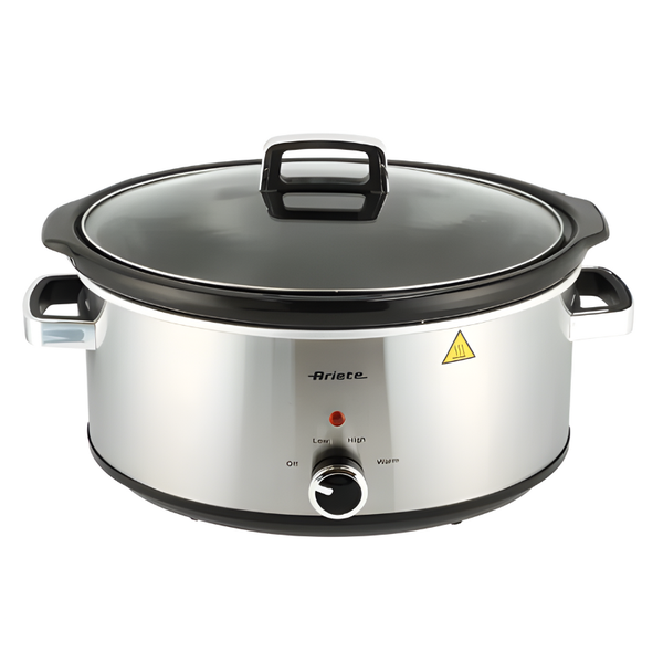 Ariete 6.5 L Slow Cooker
