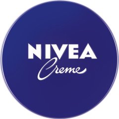NIVEA Creme Tin, Body Creme with Related Eucerit, 400ml