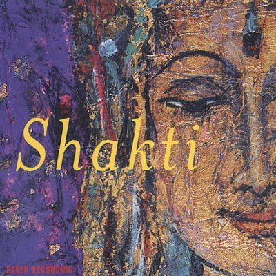 Various - Shakti (CD)