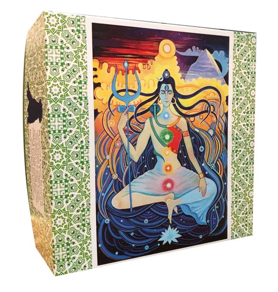 Balance by Soul Puzzles - 1000 Piece Adult Jigsaw Puzzle