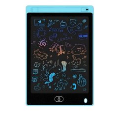 Writing And Drawing Tablet LCD 16 inch Blue