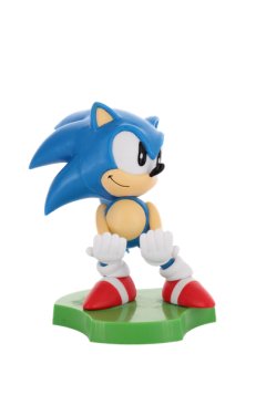 Cable Guy: Holdem Sega Sliding Sonic