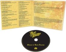 School of Hard Knocks (CD / Album)