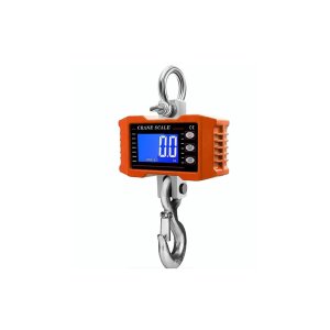 Heavy Duty 500 Kg Crane Scale