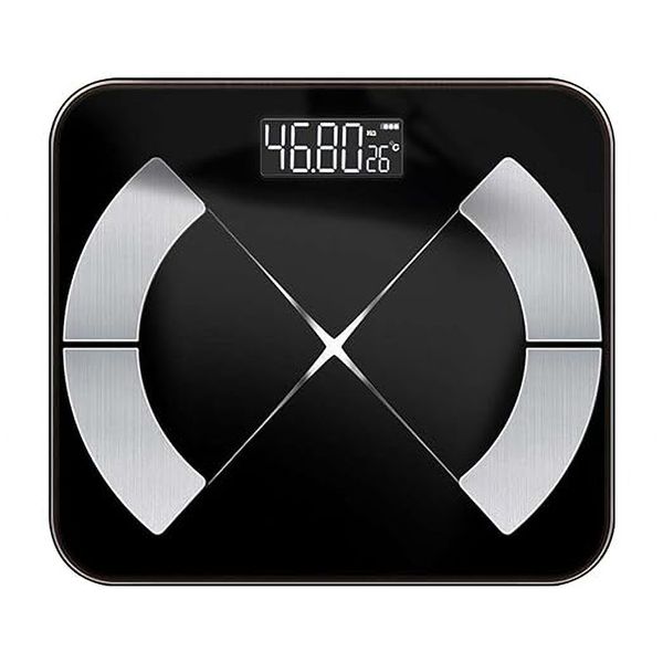 Smart Scale for Body Weight Digital Bathroom Scale