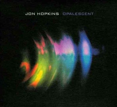 Jon Hopkins - Opalescent (Vinyl)