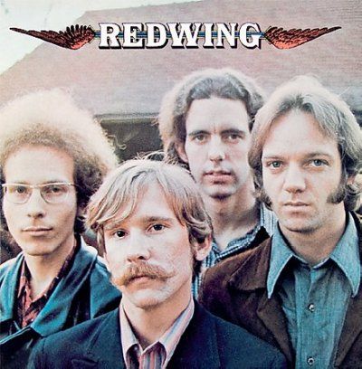 Redwing - Redwing (CD)