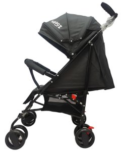 Lightweight &amp; Compact Foldable Travel Stroller for Babies &amp; Toddlers