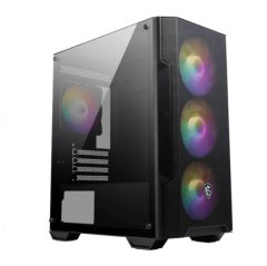 AMD Ryzen 5 5500 MSI GAMER GTX 1660 Super Windows 11 Desktop PC.