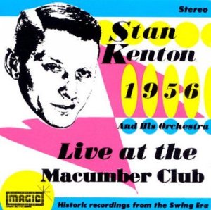 Stan Kenton And His Orchestra (CD / Album)