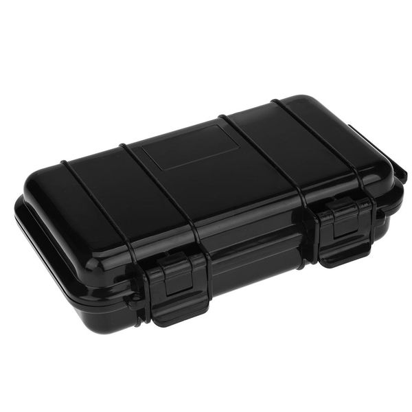 Outdoor Waterproof Shockproof Storage Case Type B 190x120x52mm