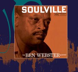 Soulville (CD)