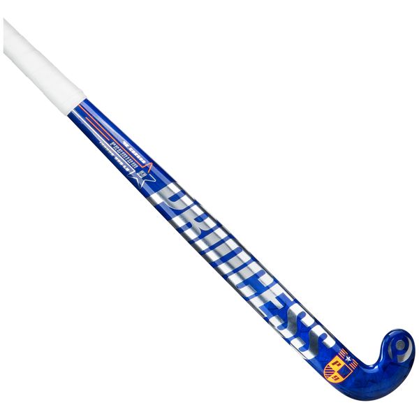 PRINCESS Indoor Premium 4K P9 Star Hockey Stick Low Bow