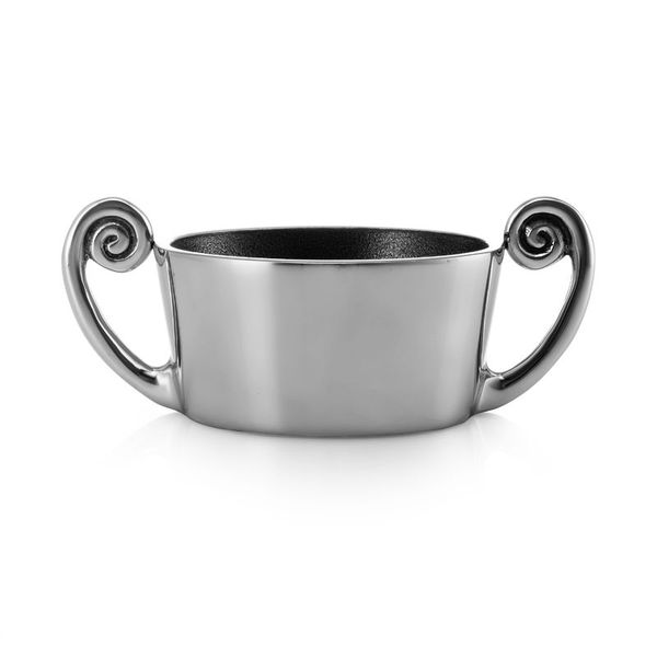 Carrol Boyes Sugar Bowl - Wave