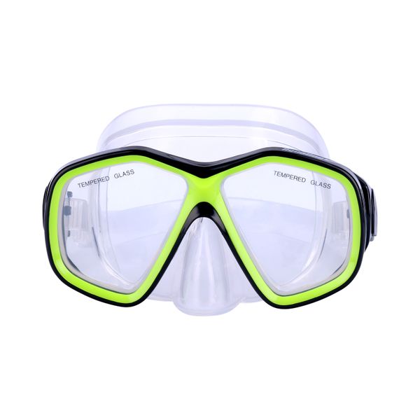 Aqualine Pulsar Silicone Mask
