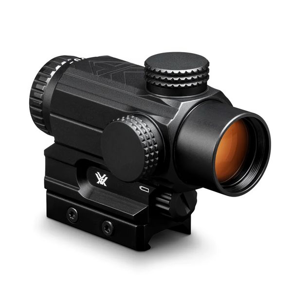 Vortex Spitfire AR 1X Prism Scope DRT