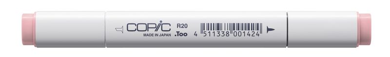Copic Classic Marker - Blush R20