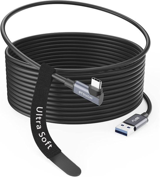 Oculus Quest 2 Link Cable Stouchi