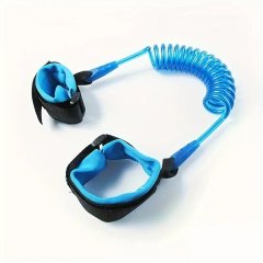 Anti Lost Safety Wrist Link Child Safety Harness Strap Rope Leash Walking