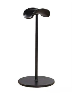 Portable Headset Stand/ Headphone Holder