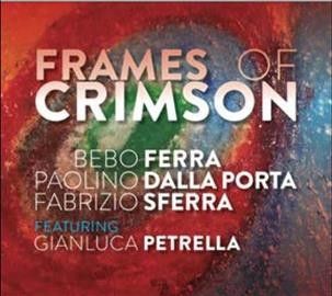 Frames of Crimson (CD / Album)