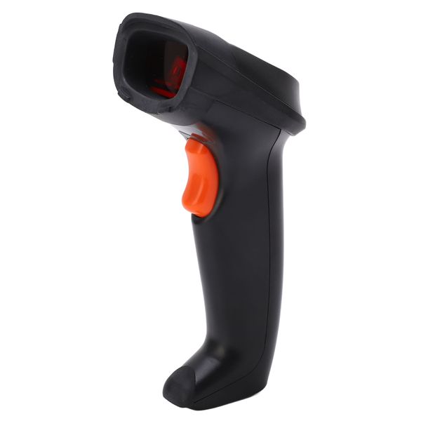 Wireless Barcode Scanner 1D