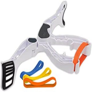 Wonder Arms Total Workout With Training Exercise Bands