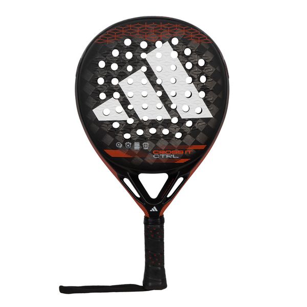 adidas CROSS IT CTRL Padel Racket