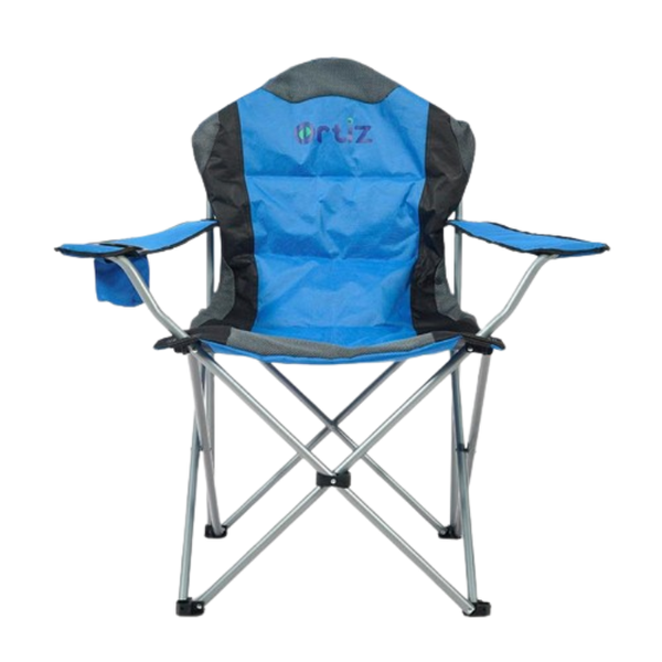 ORTIZ Camping Chair
