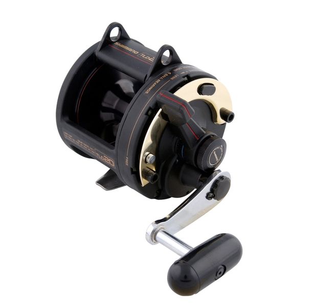 Shimano TLD 20 Reel
