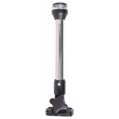 Seaflo Adjustable LED All-Around Lamp for Boats - 247mm (10-30 Volt)